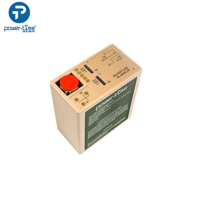 BT2590 Li-Ion Batteries