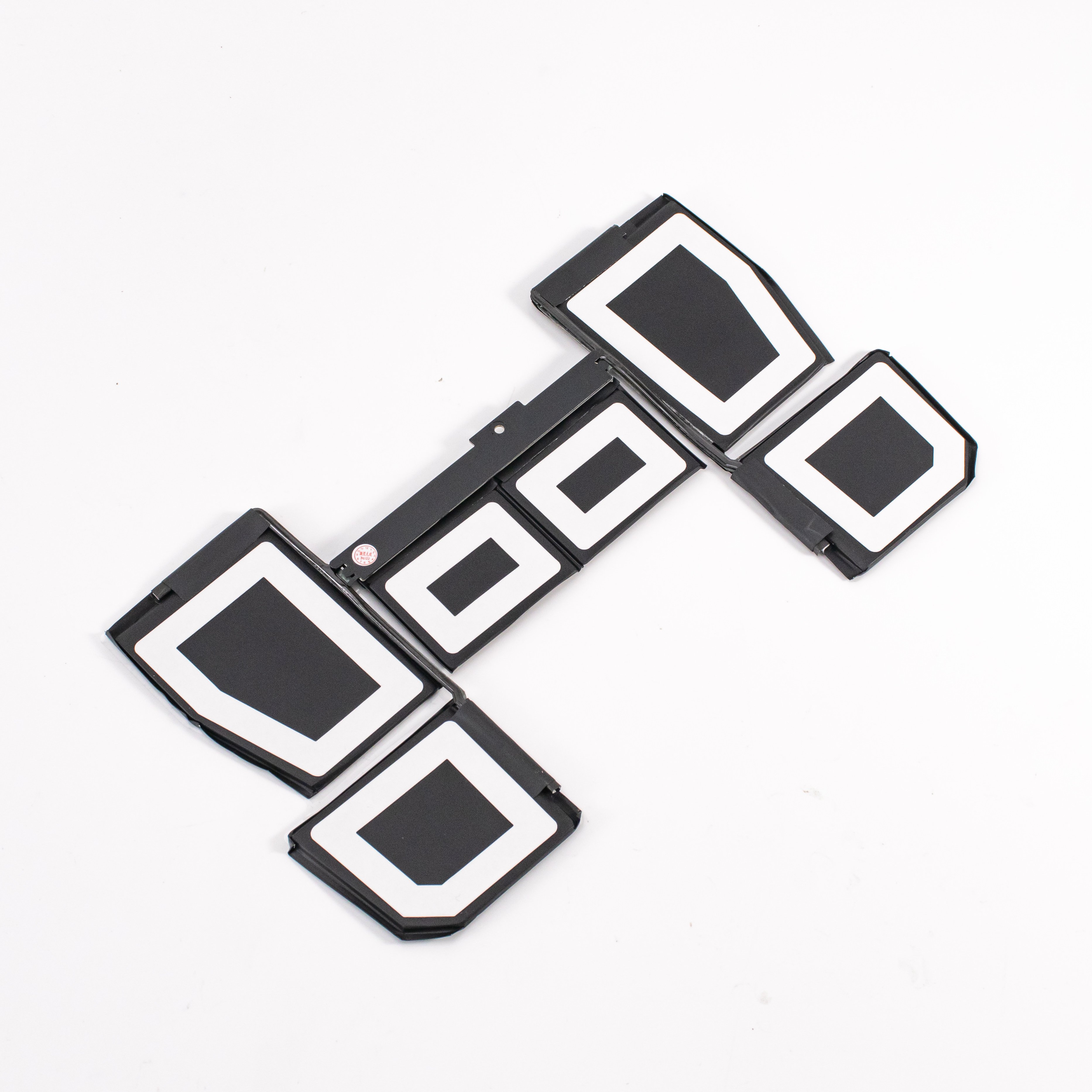 Oem Compatible Genuine Battery A1527 A1705 Laptop Battery For Macbook