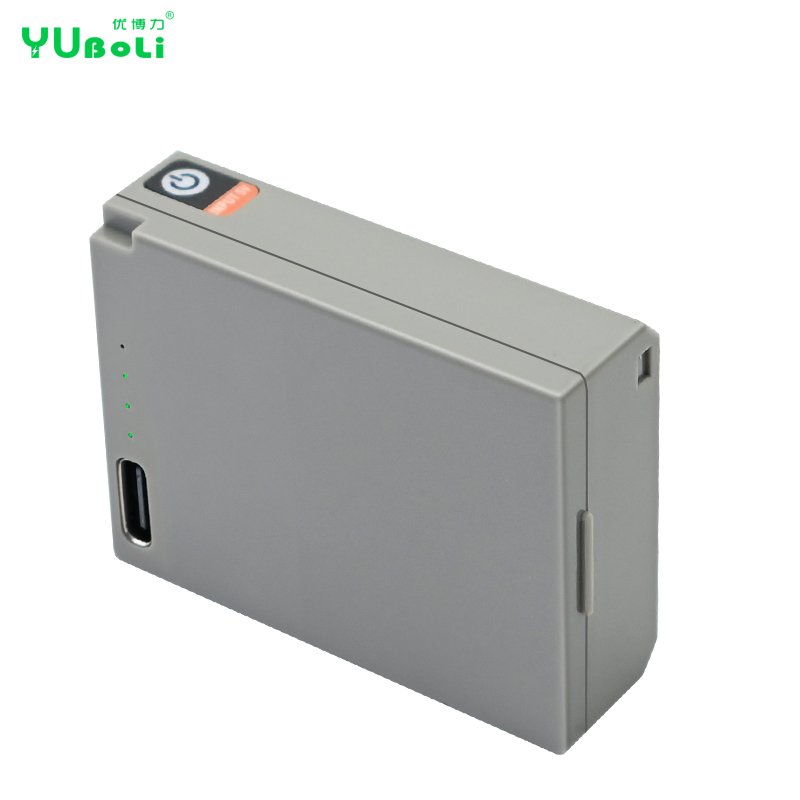 New USB Type-C Charging LP-E10 LPE10 LP E10 Camera Battery For Canon EOS 1100D 1200D 1300D Digital Batteries