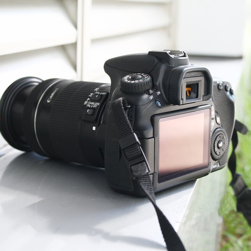 Camera dslr professional photo camera professional digital