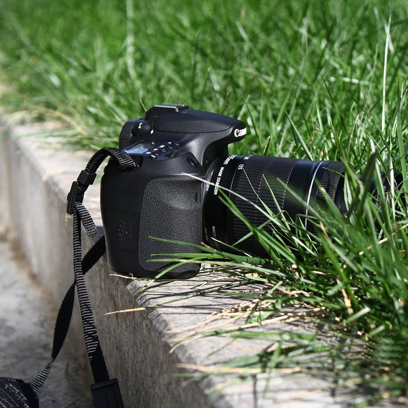 Camera dslr professional photo camera professional digital