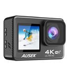 Gopro Hero 10 Black Action Camera 4K Hd Video Big Camera Professional Rear View Camera For Bicycle