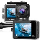 Gopro Hero 10 Black Action Camera 4K Hd Video Big Camera Professional Rear View Camera For Bicycle