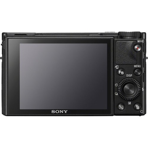 Best Selling Cyba shot DSC-RX100 VII Digital Camera