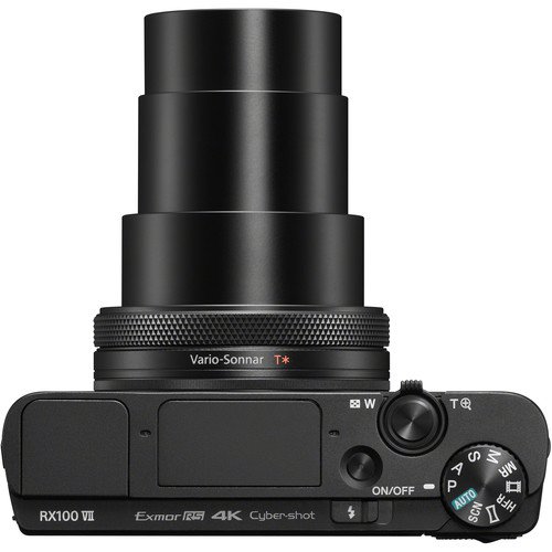 Best Selling Cyba shot DSC-RX100 VII Digital Camera