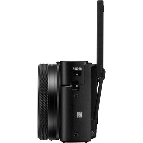 Best Selling Cyba shot DSC-RX100 VII Digital Camera