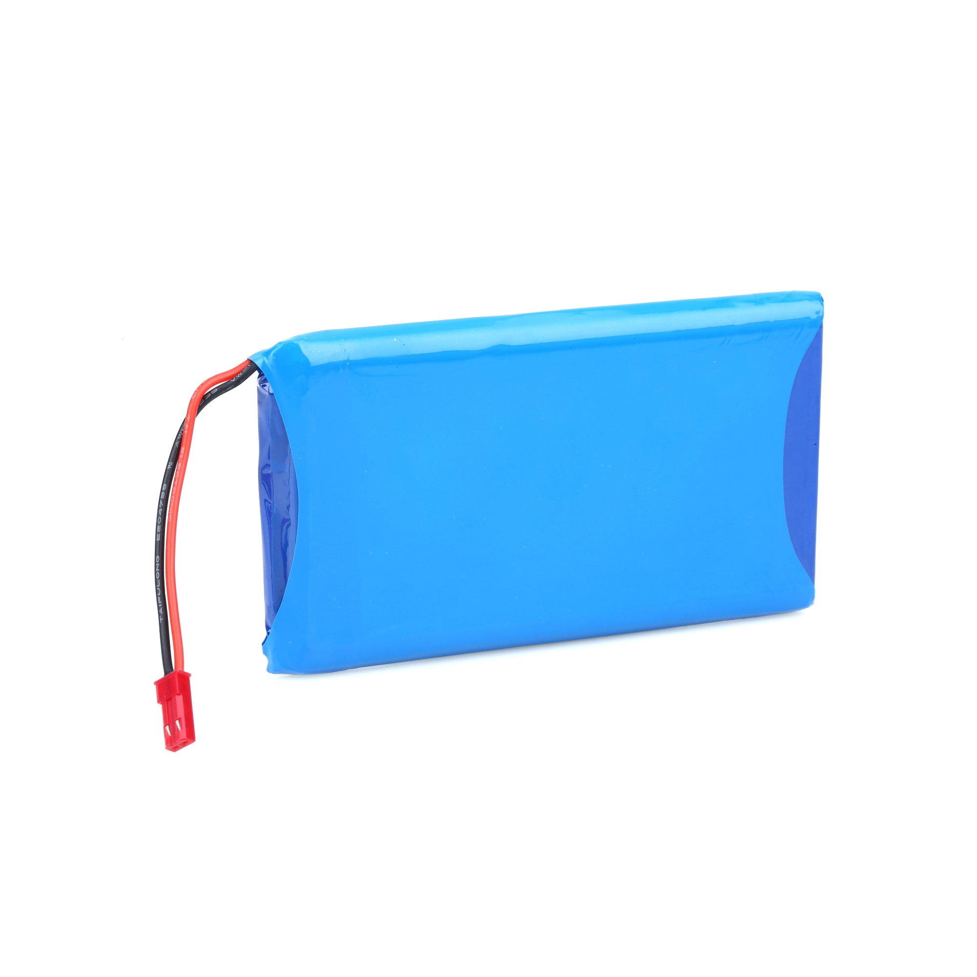Good Quality Rechargeable 9.25wh Energy Lithium Ion Polymer Battery 104050 3.7v 2500mah Li-pol Cells Digital Device Battery