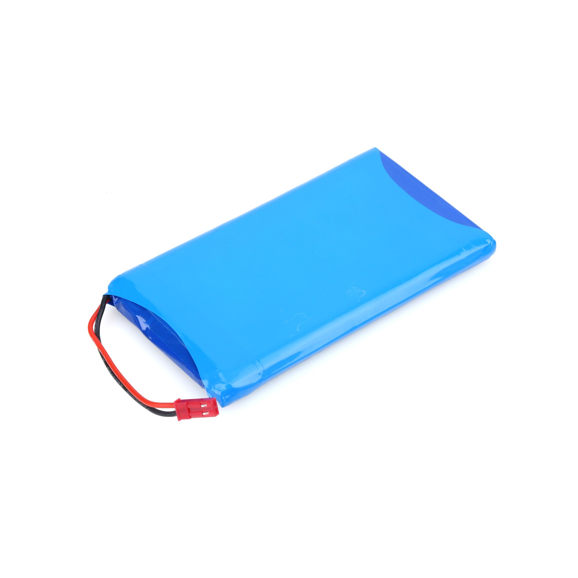 Good Quality Rechargeable 9.25wh Energy Lithium Ion Polymer Battery 104050 3.7v 2500mah Li-pol Cells Digital Device Battery