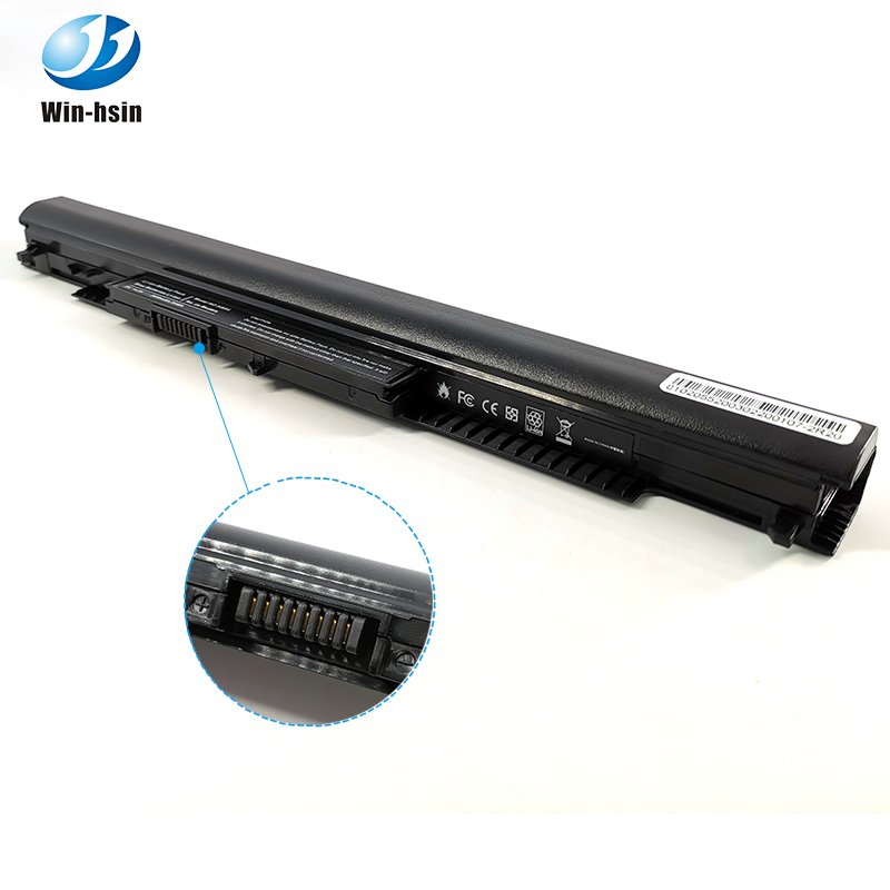 Laptop replacement battery Hs04 for HP HS04 HS03 240 245 246 250 255 256 G4 li ion laptop batteries notebook laptop battery