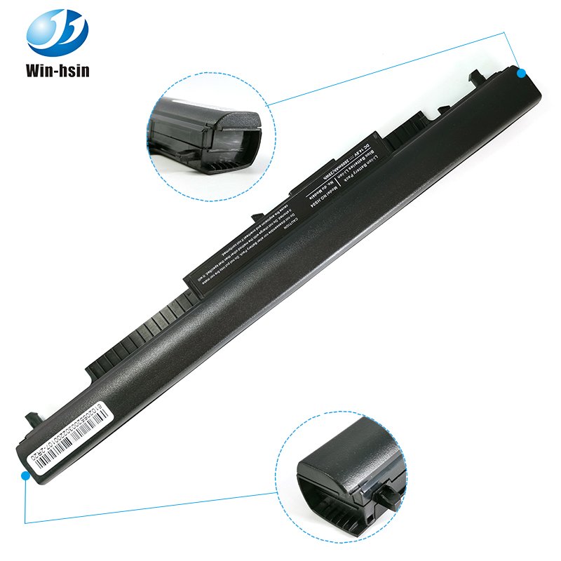 Laptop replacement battery Hs04 for HP HS04 HS03 240 245 246 250 255 256 G4 li ion laptop batteries notebook laptop battery