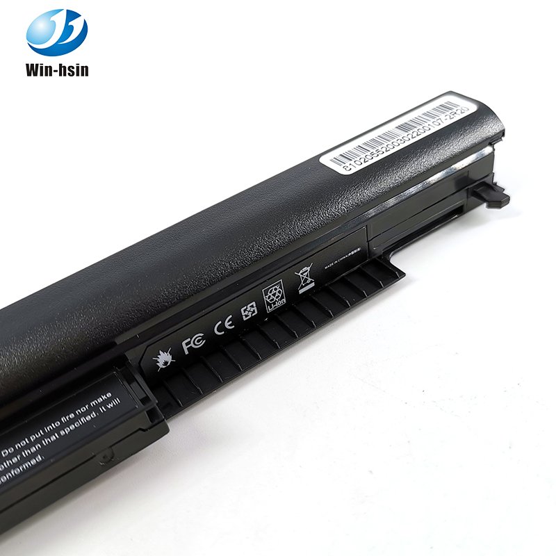 Laptop replacement battery Hs04 for HP HS04 HS03 240 245 246 250 255 256 G4 li ion laptop batteries notebook laptop battery