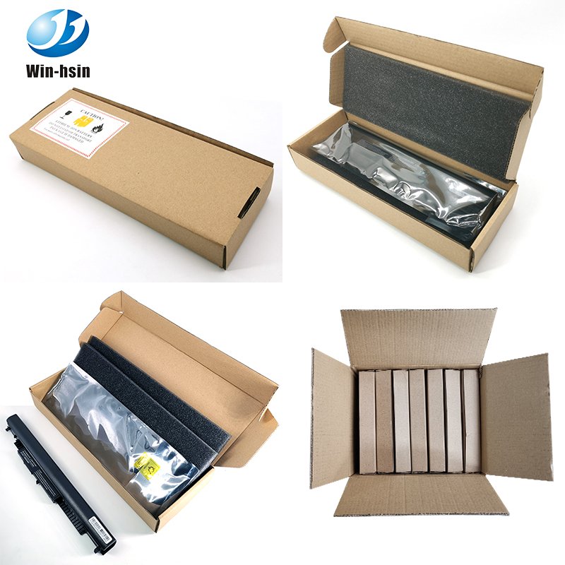 Laptop replacement battery Hs04 for HP HS04 HS03 240 245 246 250 255 256 G4 li ion laptop batteries notebook laptop battery