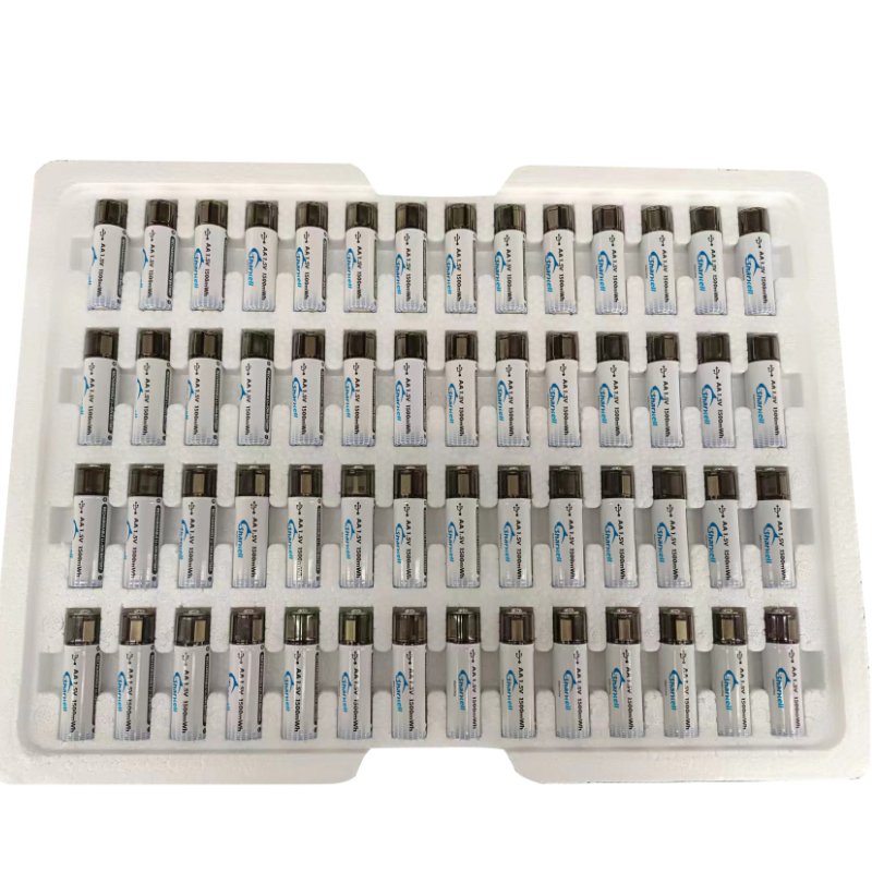 High Capacity 6000mah Usb Rechargeable Li Ion 9v Rechargeable Battery Usb Lithium Ion Battery For Electronic Instrument