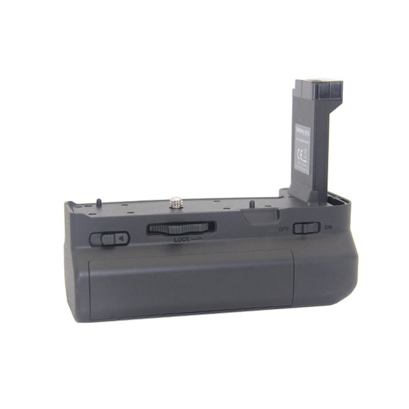 Camera Grip for Canon Eos-Rp Controller Micro SLR Camera Controller RP Battery Grip
