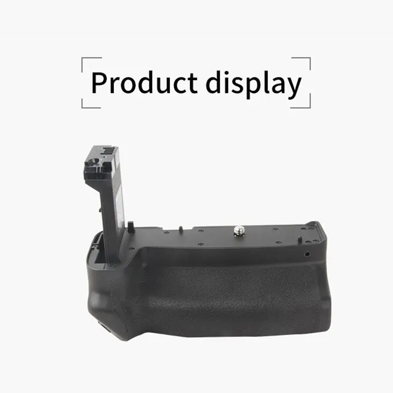 Camera Grip for Canon Eos-Rp Controller Micro SLR Camera Controller RP Battery Grip