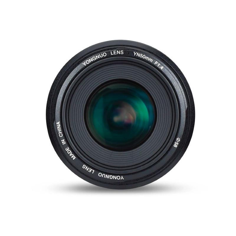 2024 Discount SALE OEM RF5.2mm F2.8 L Dual Fisheye Lens 3D Virtual Reality 180 Degree VR EOS R5 Compatible Black
