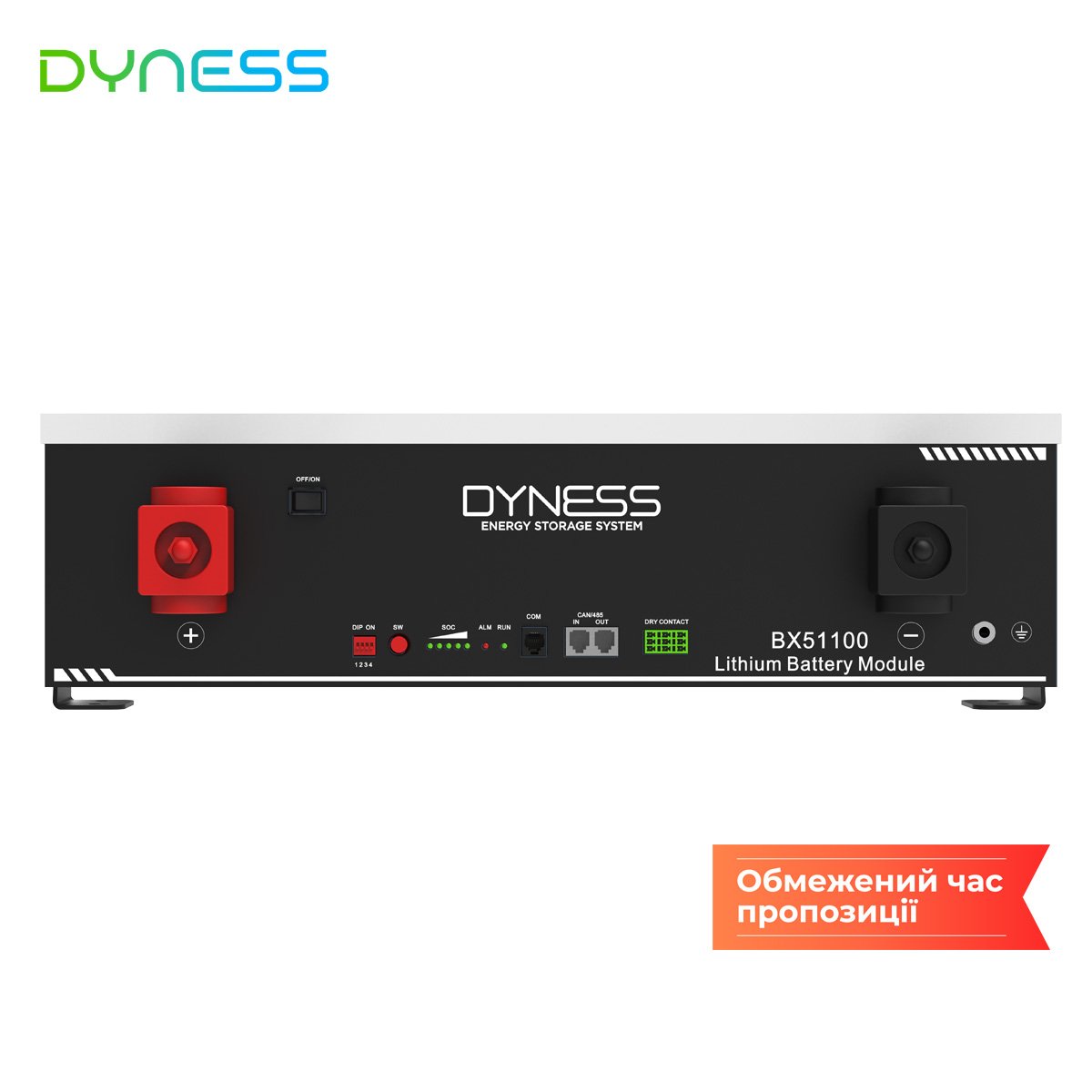 Dyness BX51100 5kwh Power wall battery 48v/51.2v 100ah lithium ion batteries solar energy storage battery for 10kw solar system
