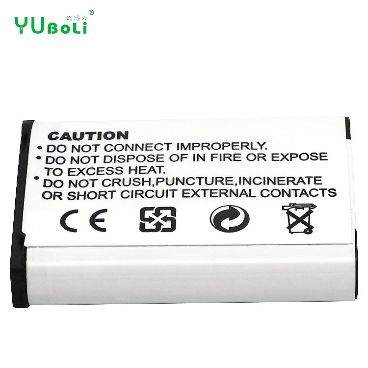 Wholesale 2000mAh Camera Battery EN-EL23 ENEL23 EL23 For Nikon D3100 D3200 3300 D3400 D5100