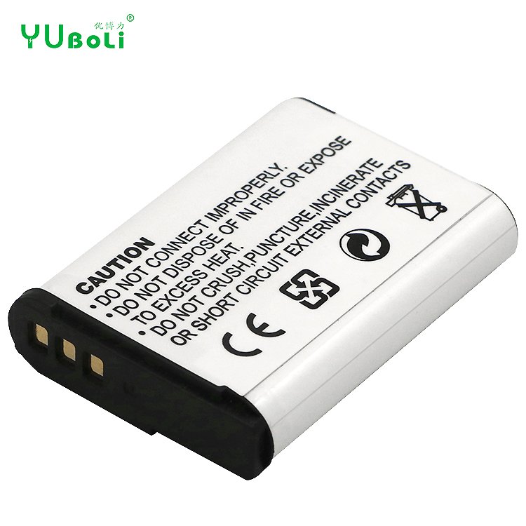 Wholesale 2000mAh Camera Battery EN-EL23 ENEL23 EL23 For Nikon D3100 D3200 3300 D3400 D5100