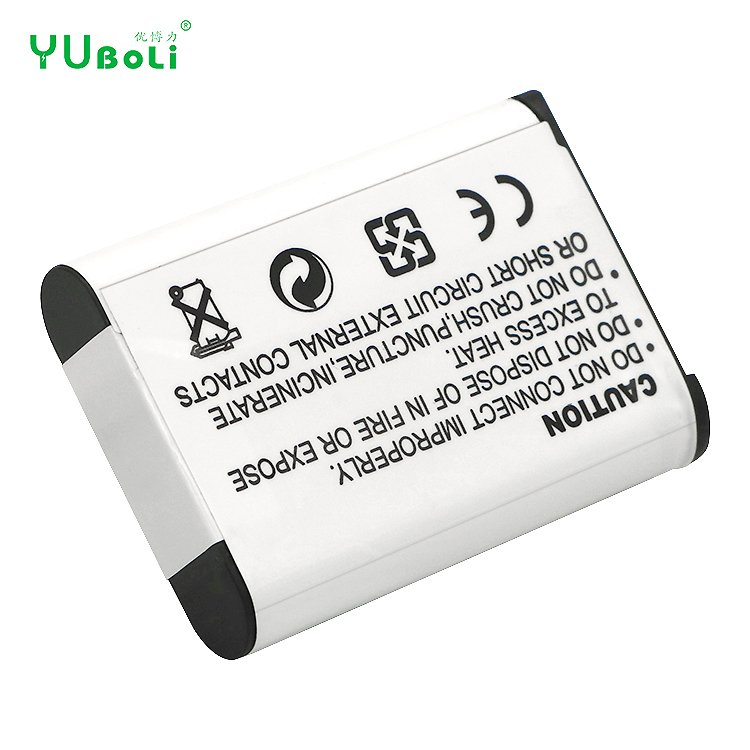 Wholesale 2000mAh Camera Battery EN-EL23 ENEL23 EL23 For Nikon D3100 D3200 3300 D3400 D5100