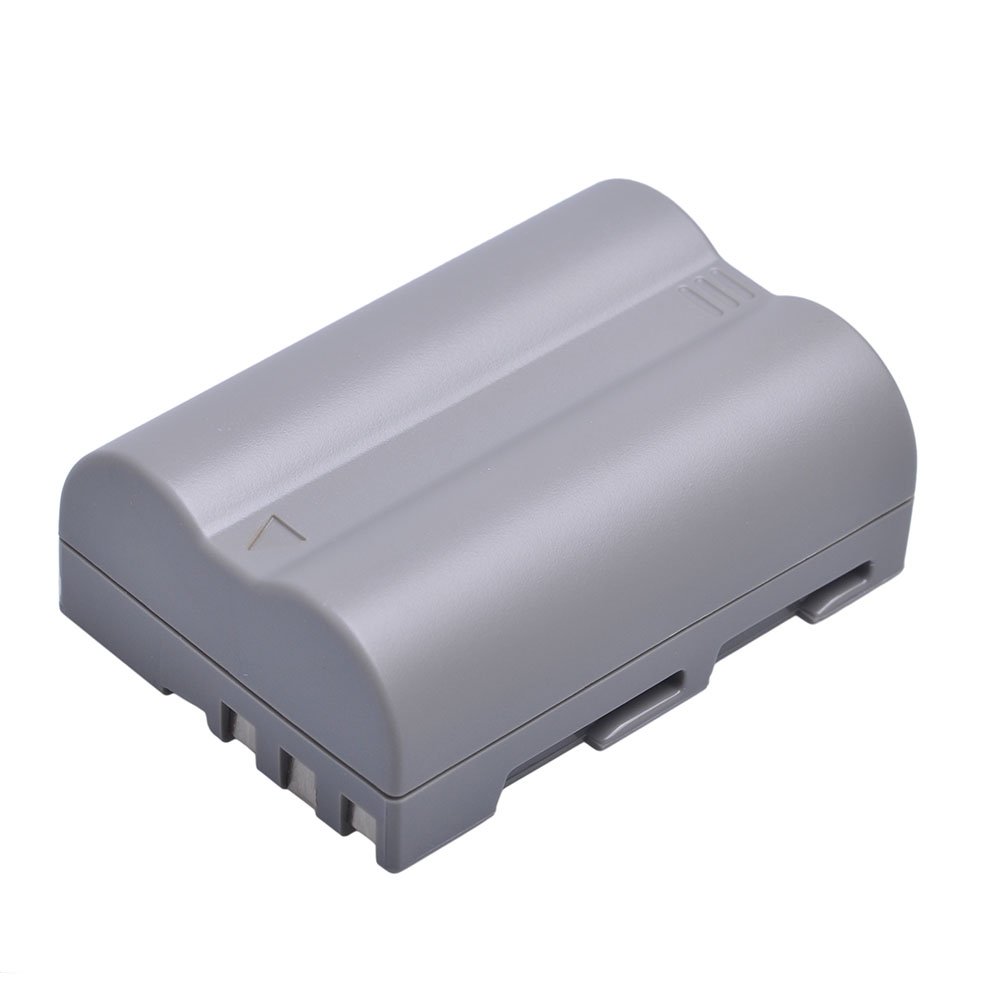 7.2V Digital EN-EL3e Battery Rechargeable Li-Ion Battery for Nikon D700 D300 D200 D80 D90 D70s D300s D50 D100