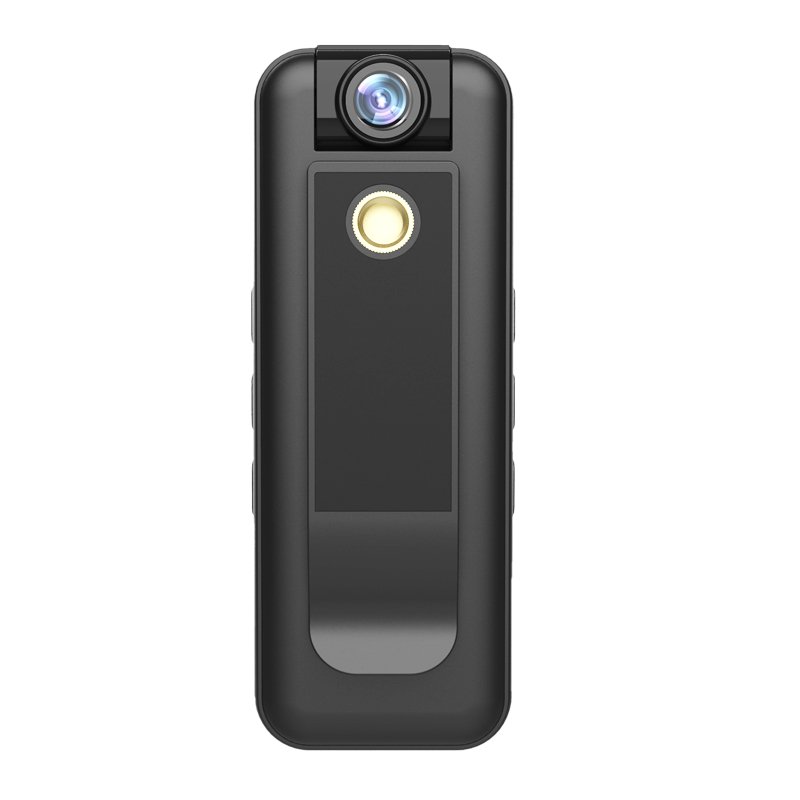 7 Hours Recording Digital Video Camera 1080P WiFi Sport Body Bike Camera CS11