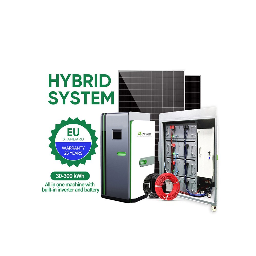 Solar Battery Akku 48V 100Ah 50kwh 51.2V 280Ah 100kwh 150kwh 208kwh Hybrid Commercial Industrial Home Energy Storage System
