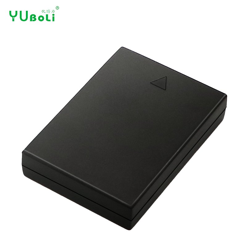 3.7V 1200mAh Black applicable to Canon IXUS NB3L battery applicable to Canon battery NB-3L digital camera lithium battery