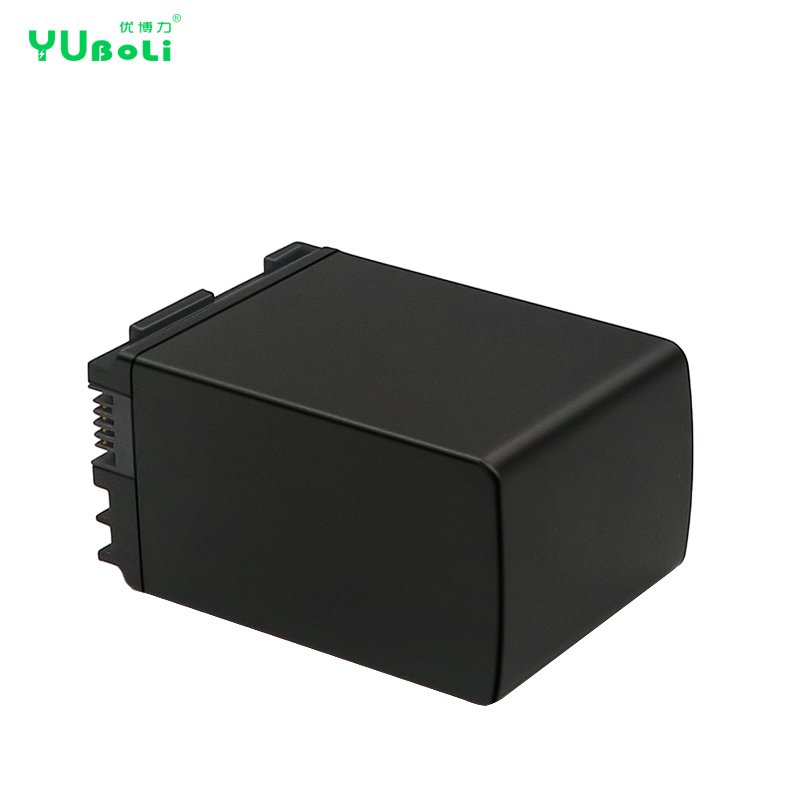 Factory Direct Sale 3400mAh Camcorder Battery BP-827 For Canon HF100 S20 S21 S200 S30 G10 Digital Camera Battery