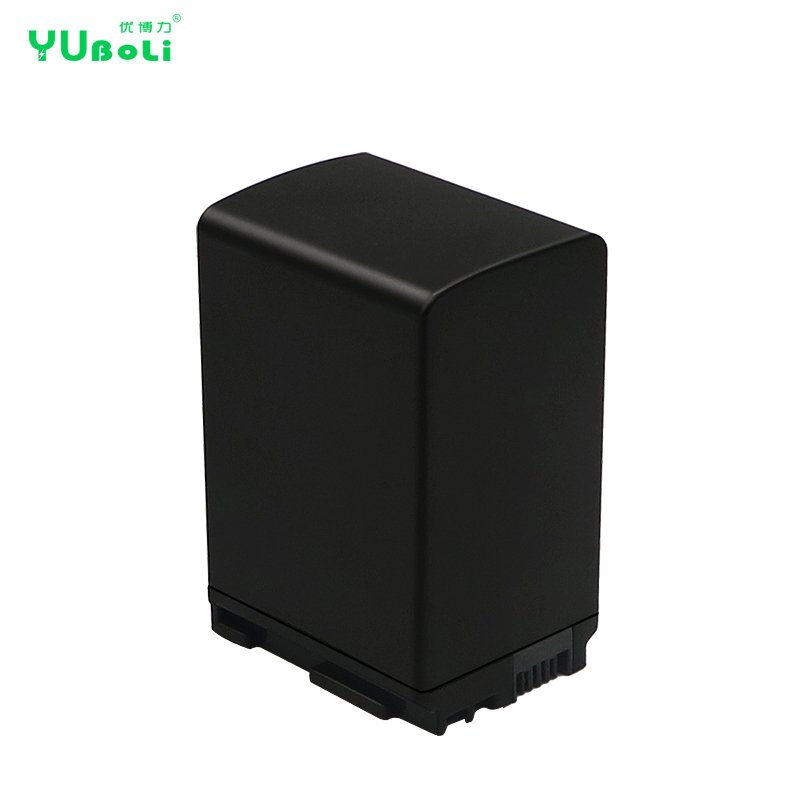 Factory Direct Sale 3400mAh Camcorder Battery BP-827 For Canon HF100 S20 S21 S200 S30 G10 Digital Camera Battery