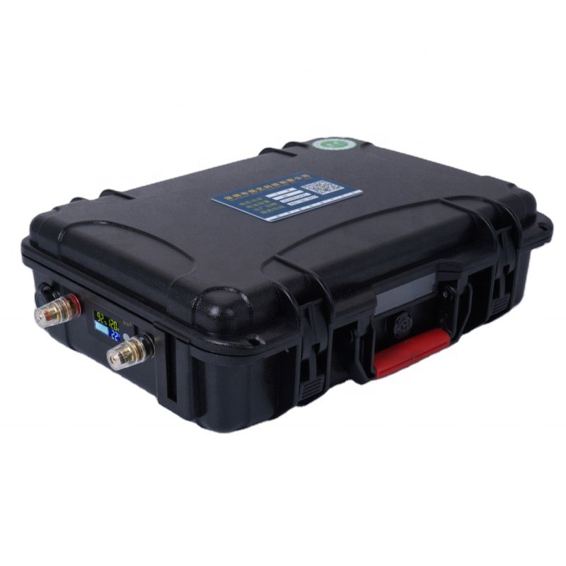 China supplier 12v 160ah energy storage batteries portable lithium battery for house