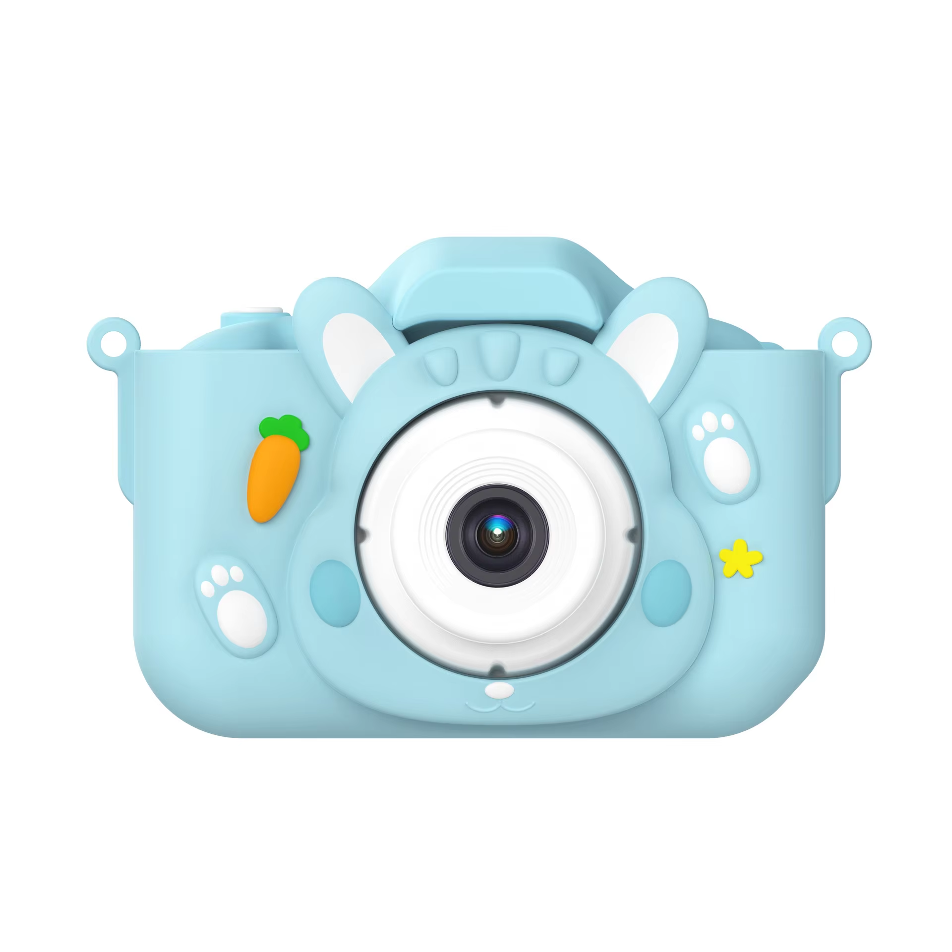 1080P HD Camcorder Digital Kid Camera Cute Toy Cat Dog unicorn Children's Camera Toys Kids Selfie Toddler Child Camera