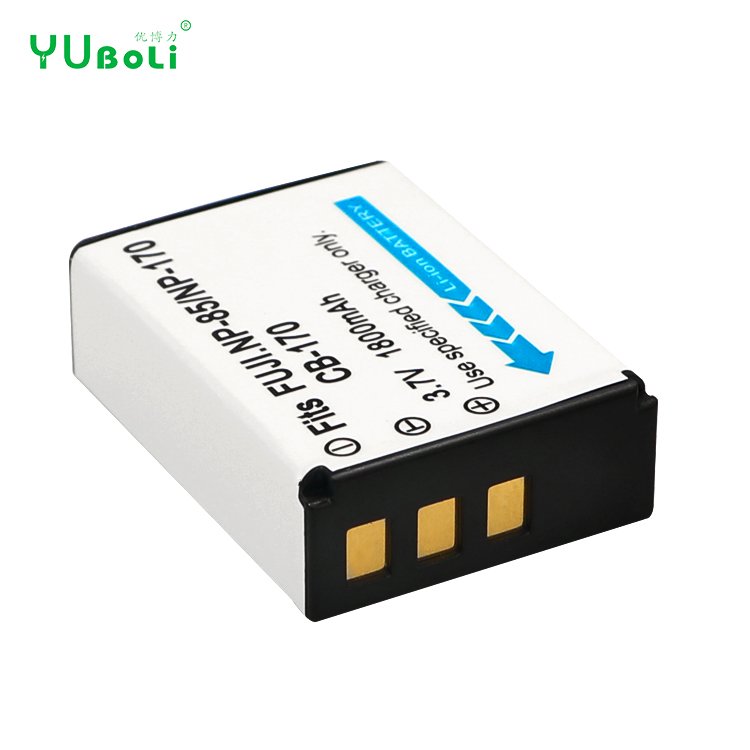 NP-85 FNP-85 NP85 NP-170 CB-170 digital camera battery for Fuji SL240 SL245 SL300 SL305 FNP85 CB170 NP170