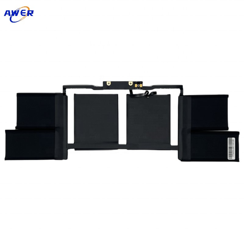 Low price 11.4V 6667mAh A1820 original laptop battery advanced Digital battery