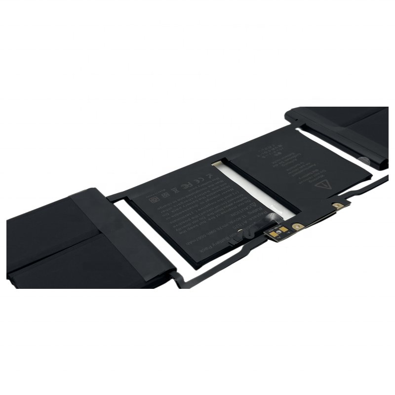 Low price 11.4V 6667mAh A1820 original laptop battery advanced Digital battery