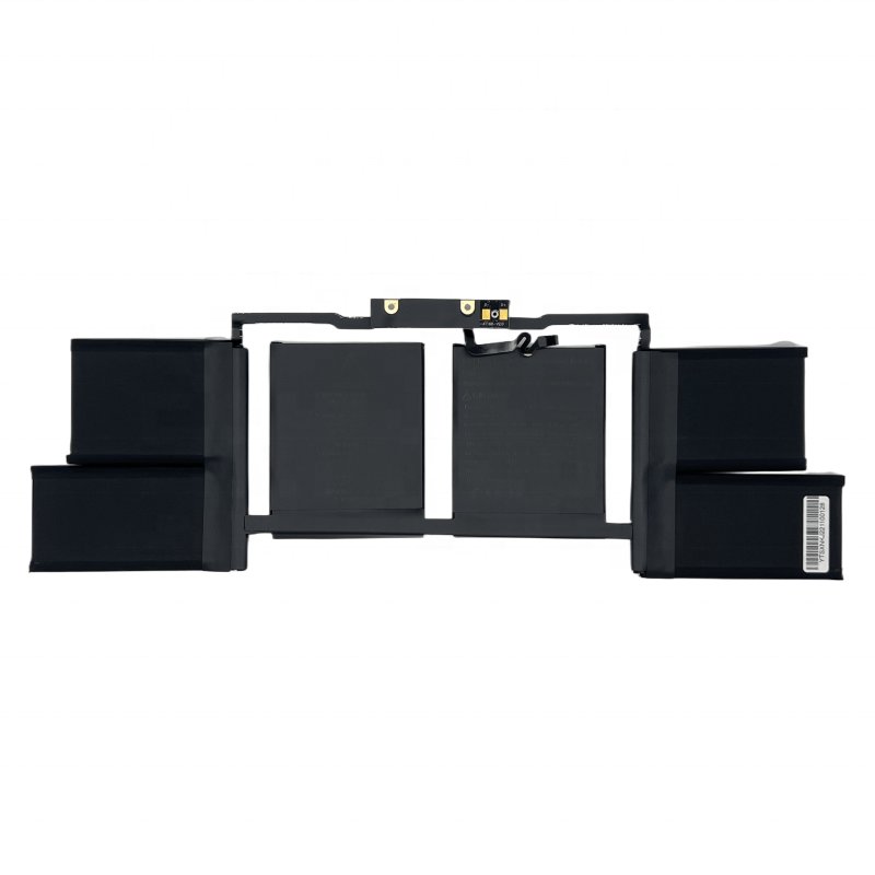 Low price 11.4V 6667mAh A1820 original laptop battery advanced Digital battery