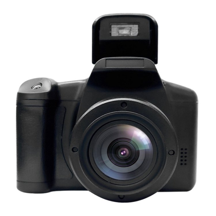 Wholesale 2.4 Inch 1080P HD Digital Camera 16X Digital Zoom Photo Video DV Camera Cheap Camera