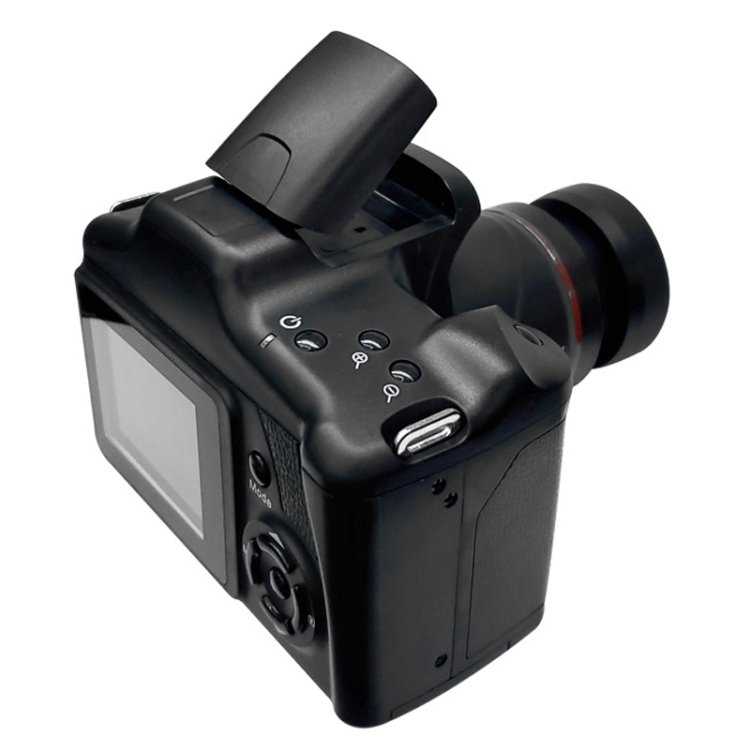 Wholesale 2.4 Inch 1080P HD Digital Camera 16X Digital Zoom Photo Video DV Camera Cheap Camera