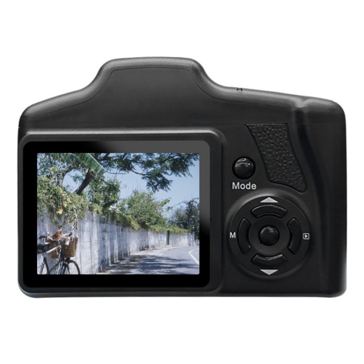 Wholesale 2.4 Inch 1080P HD Digital Camera 16X Digital Zoom Photo Video DV Camera Cheap Camera