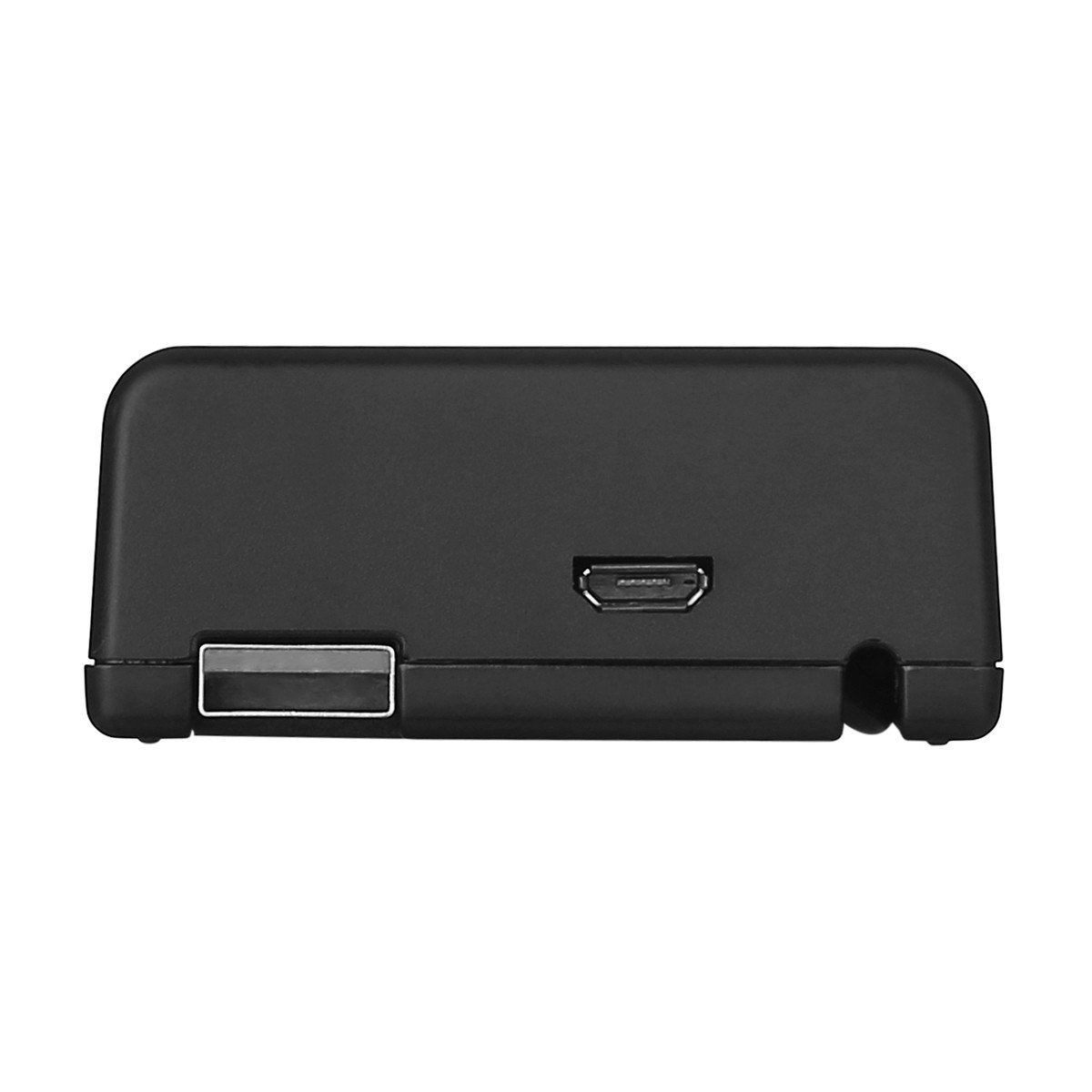 Powerextra LP-E8 2 Pack LPE8 Battery Smart LCD Display Dual USB Charger For Canon Rebel T3i T2i 600D 550D Kiss X5 Digital Camera