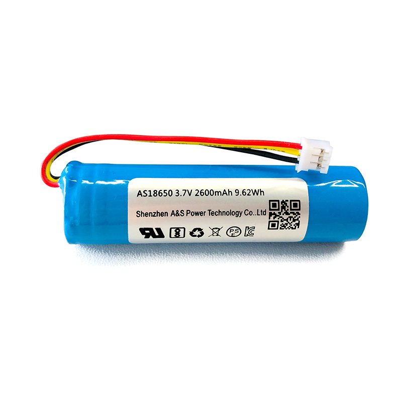 KC CB Certificate Rechargeable Li-ion Wireless Headset 2000/2200/2600/3000/3350mAh 3.7v 18650 Lithium Ion battery