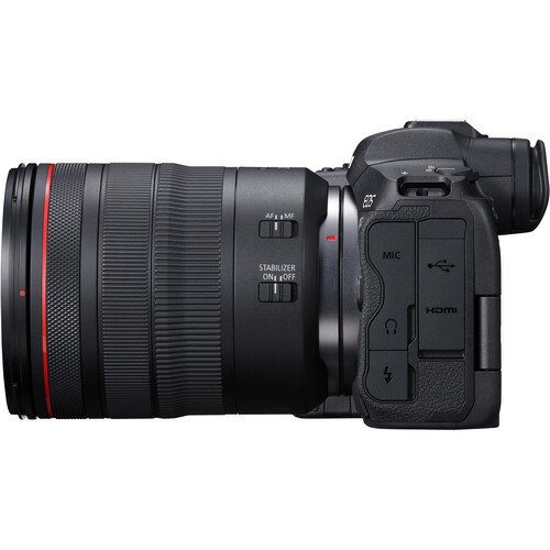 Best Selling R5 Mirrorless Camera