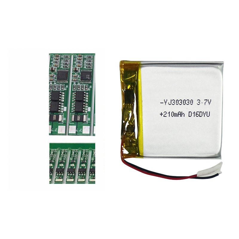 KC CB EN62133 IEC62133 certificate Approved YJ601840 450mah 3.7v lithium polymer battery 450mAh 3.7v polymer battery