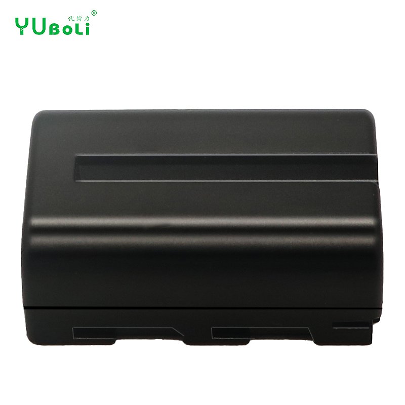 2200mAh Best Price Rechargeable Lithium ion Battery NP-FM500H For Sony A99 A100 A200 A300 A350 Camera Battery