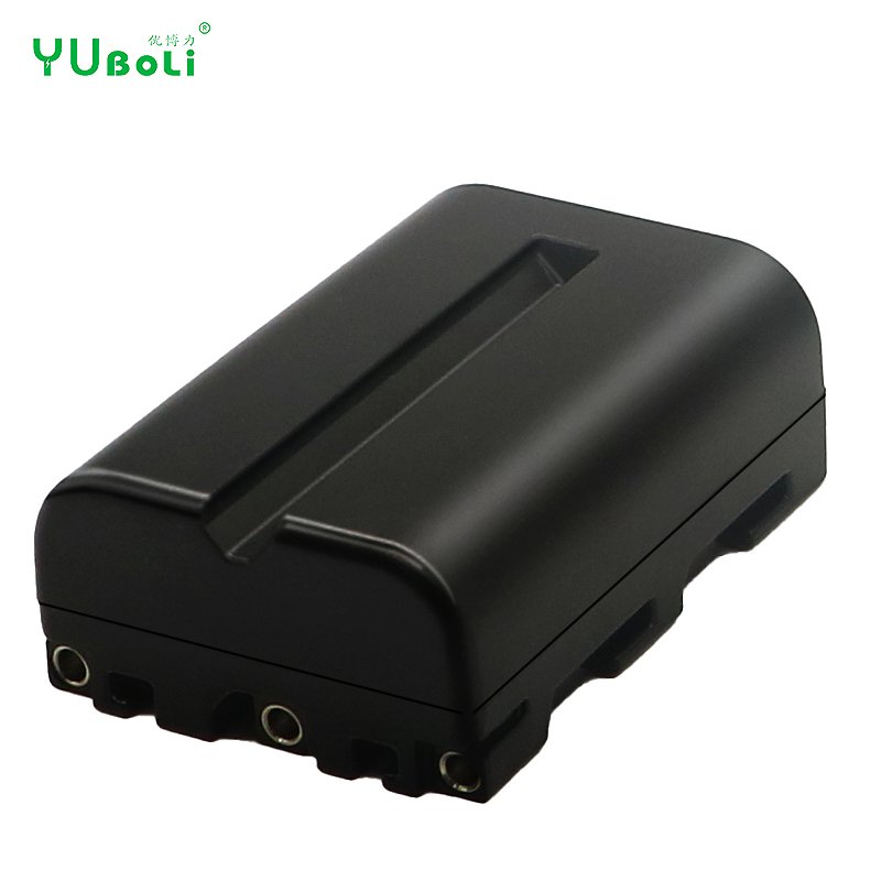 2200mAh Best Price Rechargeable Lithium ion Battery NP-FM500H For Sony A99 A100 A200 A300 A350 Camera Battery