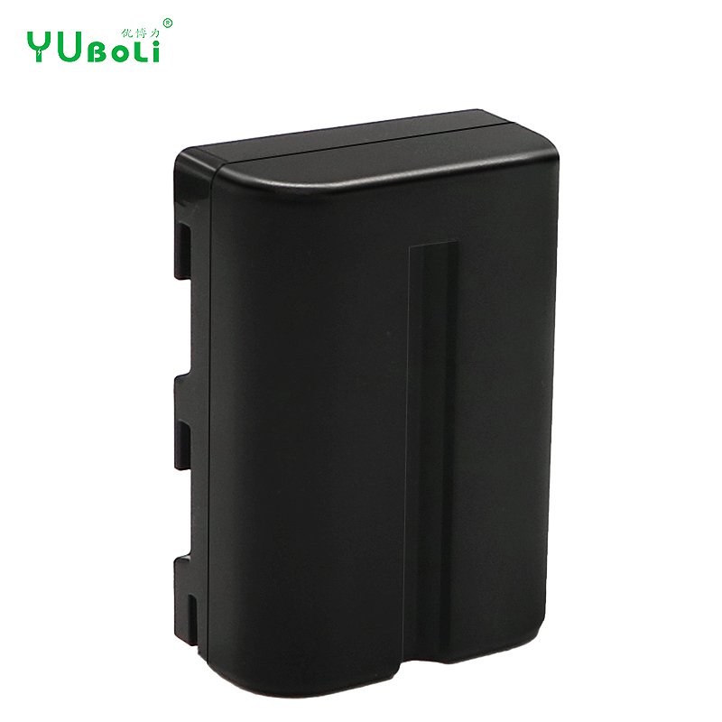 2200mAh Best Price Rechargeable Lithium ion Battery NP-FM500H For Sony A99 A100 A200 A300 A350 Camera Battery
