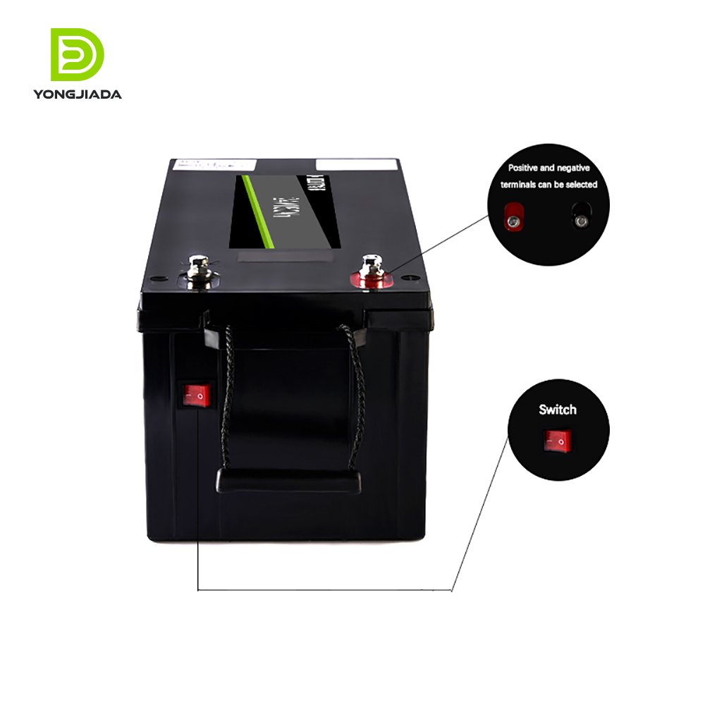 24V 36v 48v 60v 72v 18650 21700 lithium battery pack 10Ah 12Ah 20Ah 30Ah 40Ah 50ah 60Ah 100ah 200ah 300ah lithium battery pack