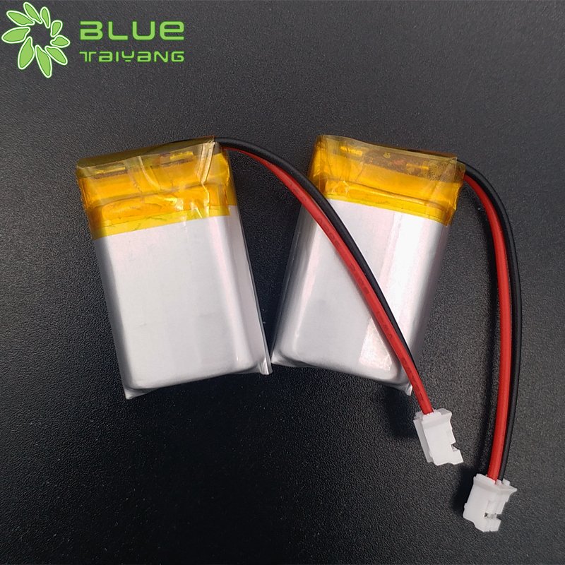 Lithium batteries manufacturer 902030 Rechargeable lithium Polymer li-po 3.7v 450mah li ion polymer battery