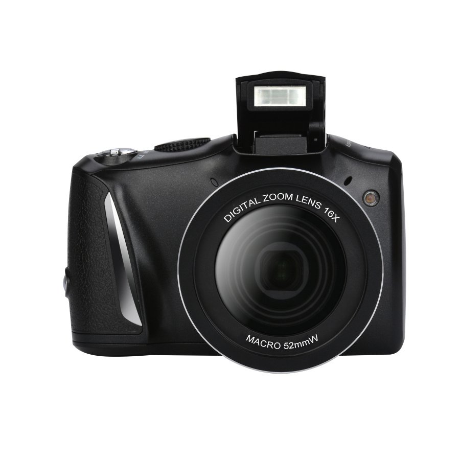 Super 4k DSLR Camera with 3.0'' TFT Color Display and Max 48 Mega Pixels Resolution Camera