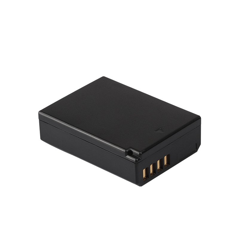 LP-E10 Rechargeable Lithium-Ion Battery Pack for Canon EOS Rebel T3/T5/T6/T7 Digital Cameras